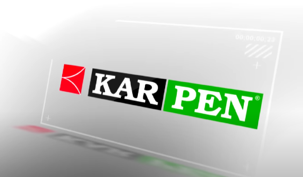 Karpen Tanıtım Filmi 2014
